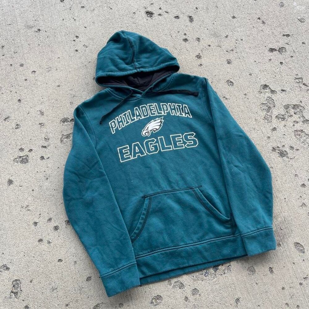 Fanatics Philadelphia Eagles NFL Graphic Hoodie